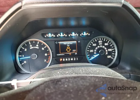 2015 Ford F150 Super Cab from USA, damaged, VIN 1FTEX1EP2FFC56773